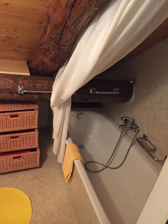 Hébergement de vacances Cà Dal Bosc E Cà Sgrüscia *